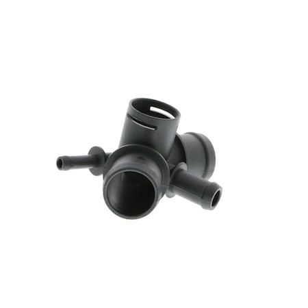 Vaico Coolant Flange, V10-0299 V10-0299